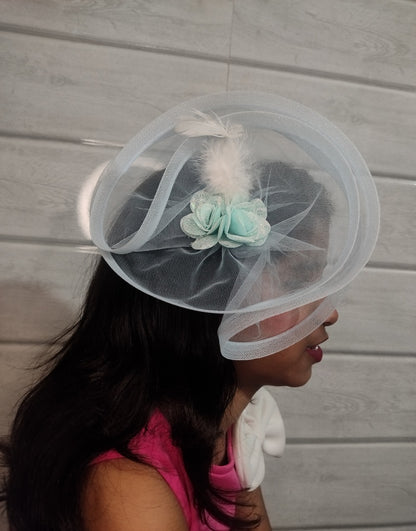 Airy Affair Fascinator