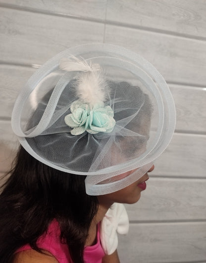 Airy Affair Fascinator