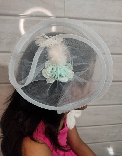 Airy Affair Fascinator