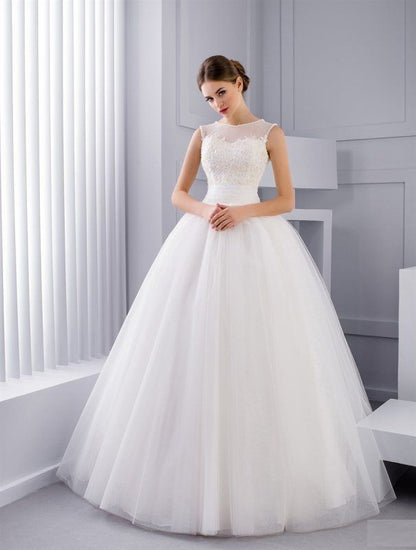 Shenera Ball Gown