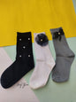 Combo Designer Socks